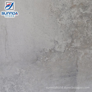Sunnda semi polished porcelain tile, restaurant kitchen tile floor tiles